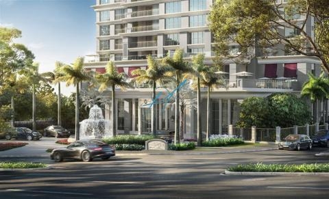 Imagem do lançamento