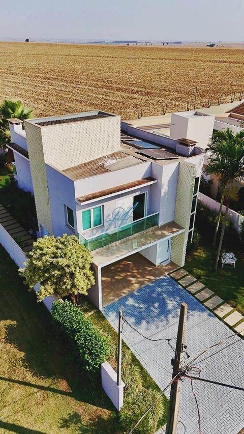 Casa à venda em Maringá, Parque Residencial Cidade Nova, com 3 quartos, com 300 m²