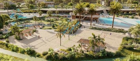 Imagem do lançamento