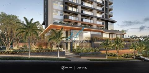 Imagem do lançamento