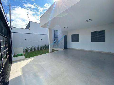 Casa à venda em Maringá, Jardim Monte Rei, com 3 quartos, com 114 m²