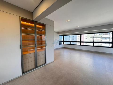 Apartamento à venda em Maringá, Zona 01, com 4 suítes, com 401.04 m², Edifício La Residence