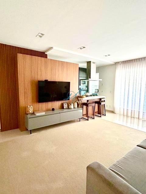 Apartamento à venda em Maringá, Zona 03, com 3 quartos, com 112 m², EDIFICIO INNOVARE | PLAENGE