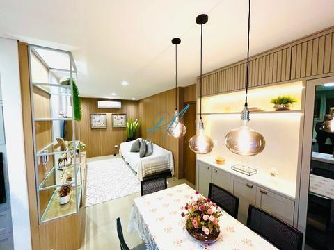 Apartamento à venda em Maringá, Zona 07, com 3 quartos, com 107 m², Edidifício Monte Alegre