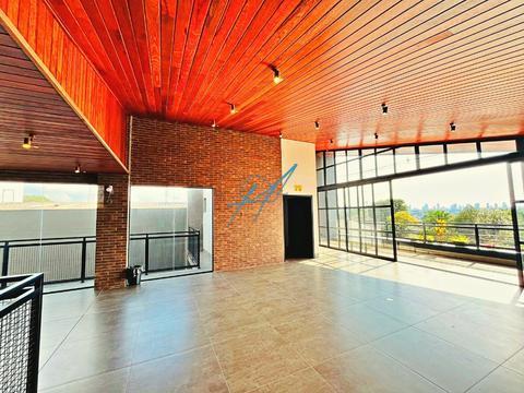 Salão à venda em Maringá, Jardim Guaporé, com 499 m²