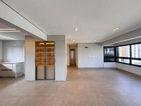 Apartamento à venda em Maringá, Zona 01, com 4 suítes, com 401.04 m², Edifício La Residence