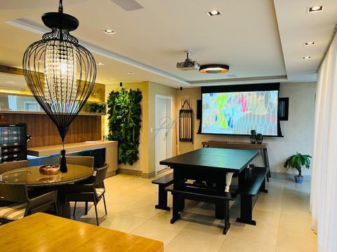 Casa à venda em Maringá, Jardim Imperial, com 4 suítes, com 392 m², Condomínio Residencial Imperial