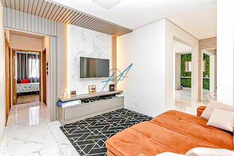 Casa à venda em Maringá, Jardim Los Angeles, com 3 quartos, com 326 m²