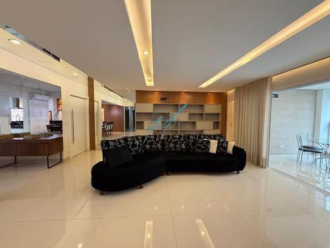 Apartamento à venda em Maringá, Zona 01, com 3 suítes, com 222 m², Edifício  Terraço Imperial