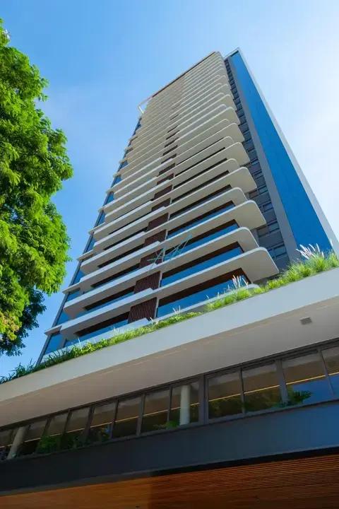 Apartamento à venda em Maringá, Zona 01, com 3 suítes, com 179 m², Edifício Noah
