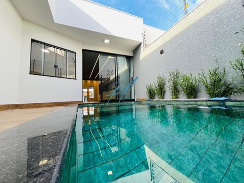 Casa à venda em Maringá, Vila Santa Izabel, com 3 quartos, com 111 m²