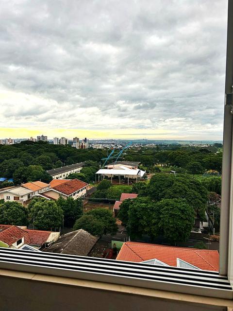 Apartamento à venda em Maringá, Vila Esperança, com 2 quartos, com 51 m², Residencial das Figueiras