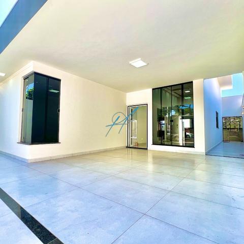 Casa à venda em Maringá, Jardim Alvorada, com 3 quartos, com 145 m²