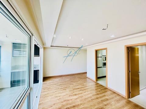 Apartamento à venda em Maringá, Zona 03, com 3 quartos, com 101 m², Edificio Pak One