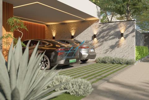 Casa à venda em Maringá, Jardim Higienópolis, com 3 suítes, com 165.57 m²