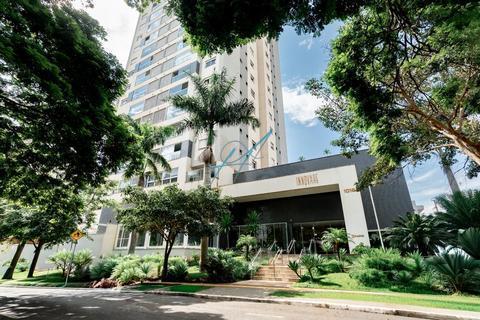 Apartamento à venda em Maringá, Zona 03, com 3 quartos, com 113 m², EDIFICIO INNOVARE | PLAENGE