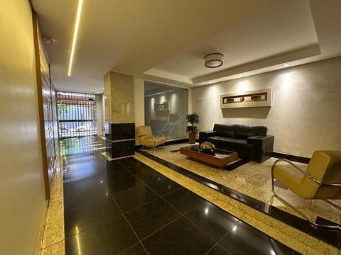 Apartamento à venda em Maringá, Zona 03, com 3 quartos, com 154 m², Edifício Ile de France