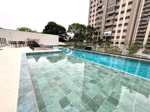 Apartamento à venda em Maringá, Zona 03, com 3 quartos, com 101 m², Edifício Essence - Plaenge