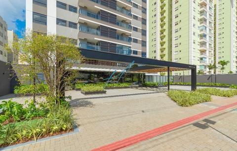 Apartamento à venda em Maringá, Vila Bosque, com 3 quartos, com 93 m², Edifício Soul