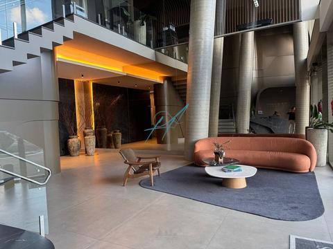 Apartamento à venda em Maringá, Zona 01, com 4 suítes, com 357 m²