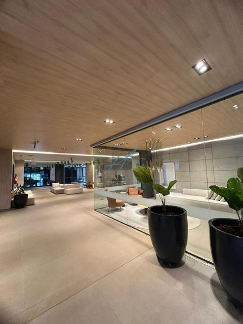 Apartamento à venda em Maringá, Zona 03, com 3 quartos, com 120 m², Edifício Serenity | Plaenge