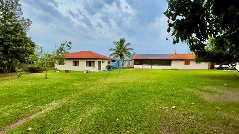Chácara à venda em Nova Esperança, Barão de Lucena, com 5 quartos, com 2100 m²