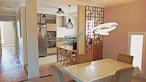 Casa à venda em Maringá, Jardim Higienópolis, com 4 quartos, com 336 m²