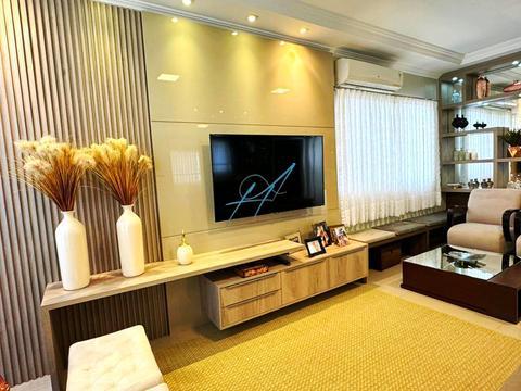 Casa à venda em Maringá, Jardim Novo Horizonte, com 4 quartos, com 227.17 m²