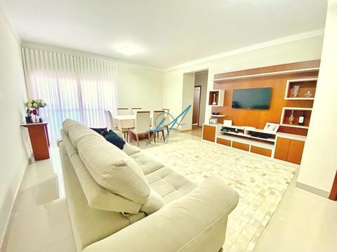 Apartamento à venda em Maringá, Zona 01, com 3 quartos, com 134 m², Edifício Ferrarini