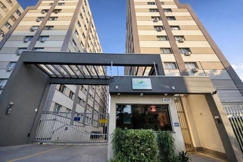Apartamento à venda em Maringá, Jardim Alvorada, com 2 quartos, com 54 m²