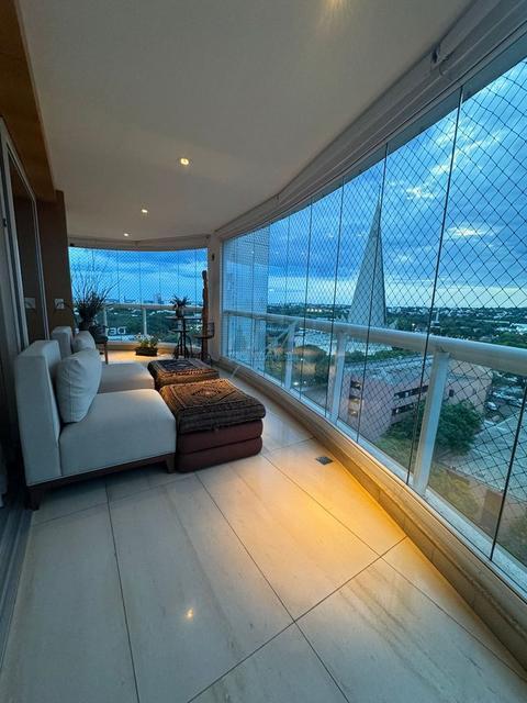Apartamento à venda em Maringá, Zona 01, com 3 suítes, com 340 m², Edifício ICON RESIDENCE
