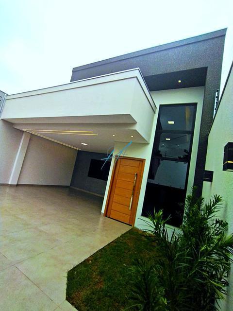 Casa à venda em Maringá, Jardim Diamante, com 3 quartos, com 138.5 m²