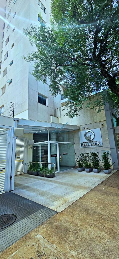 Apartamento à venda em Maringá, Zona 7, com 3 quartos, com 79.77 m²