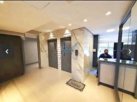 Apartamento à venda em Maringá, Zona 01, com 3 quartos, com 123 m², Edificio Lavoura Residencial