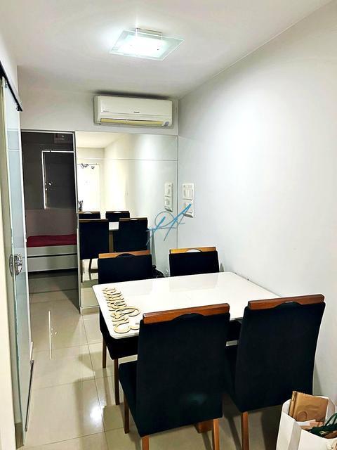 Apartamento à venda em Maringá, Vila Esperança, com 2 quartos, com 51 m², Residencial das Figueiras