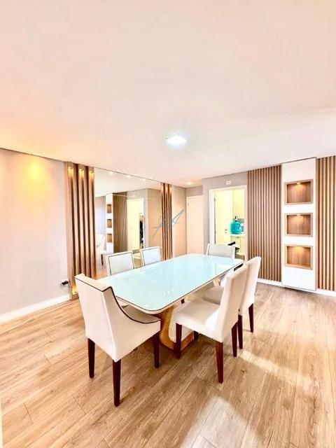 Apartamento à venda em Maringá, Zona 01, com 3 quartos, com 110 m², Edifício Gran Art