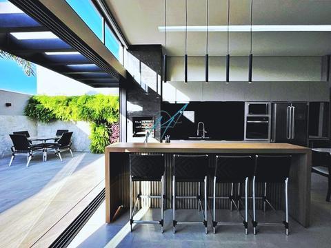Casa à venda em Sarandi, Centro, com 4 suítes, com 232 m², GREEN PARK