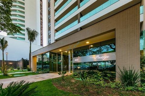 Apartamento à venda em Maringá, Zona 07, com 3 suítes, com 177 m², Maison Prestige